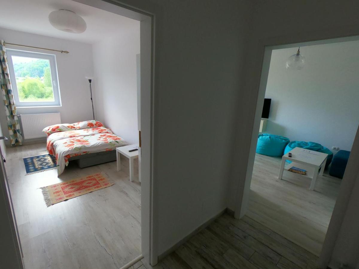 Panoramic Residence Zărneşti Екстериор снимка