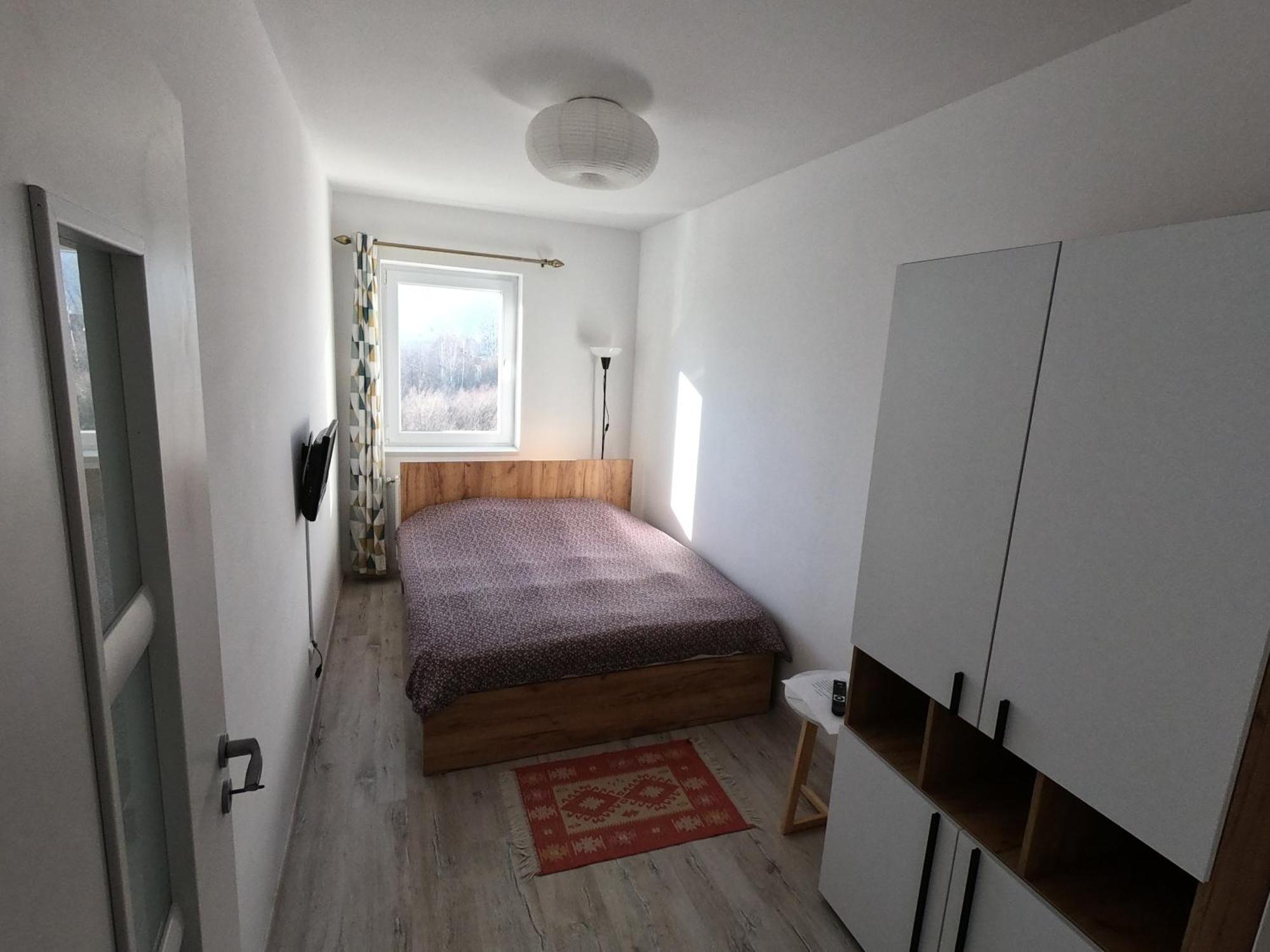 Panoramic Residence Zărneşti Екстериор снимка