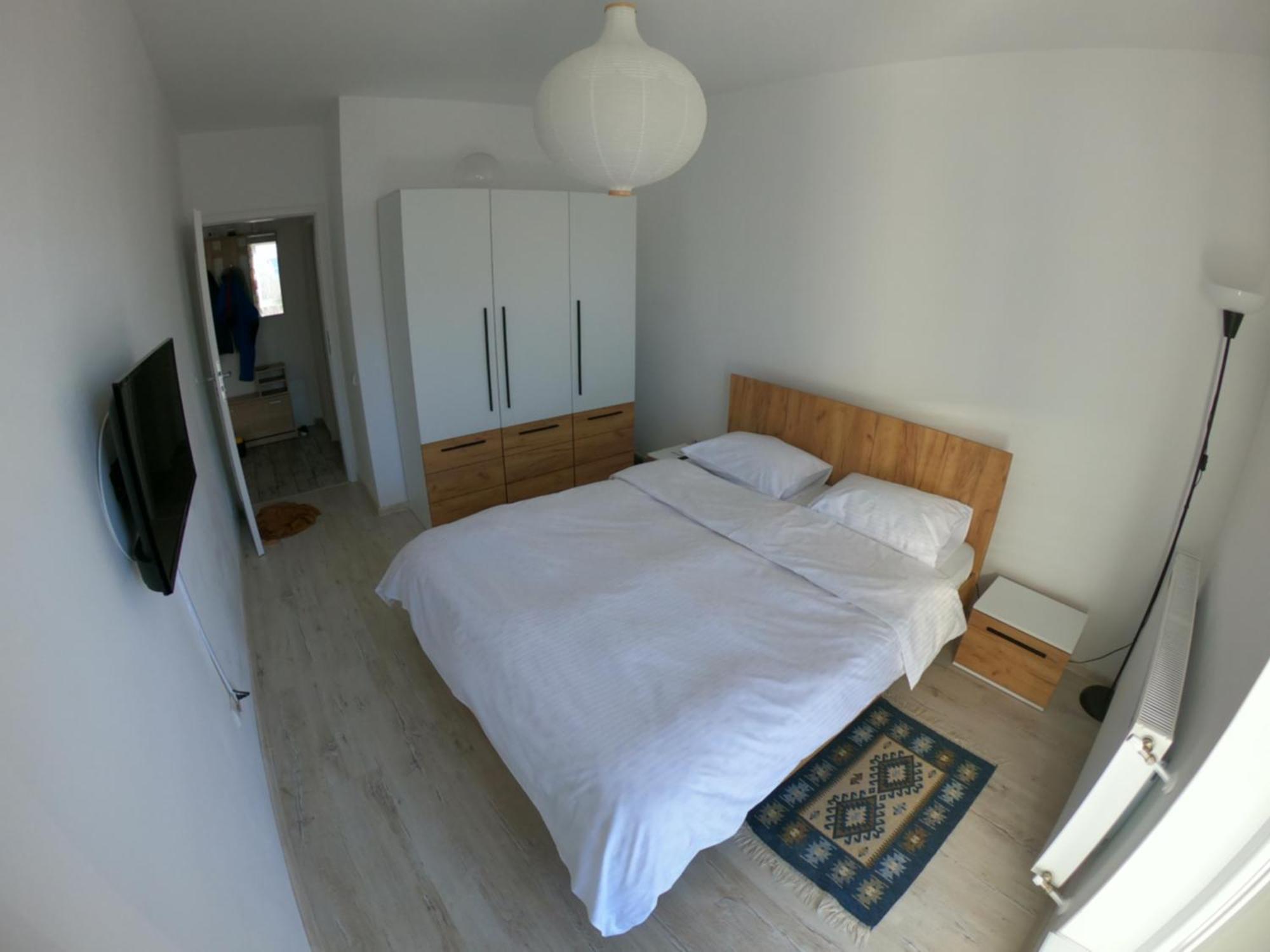 Panoramic Residence Zărneşti Екстериор снимка