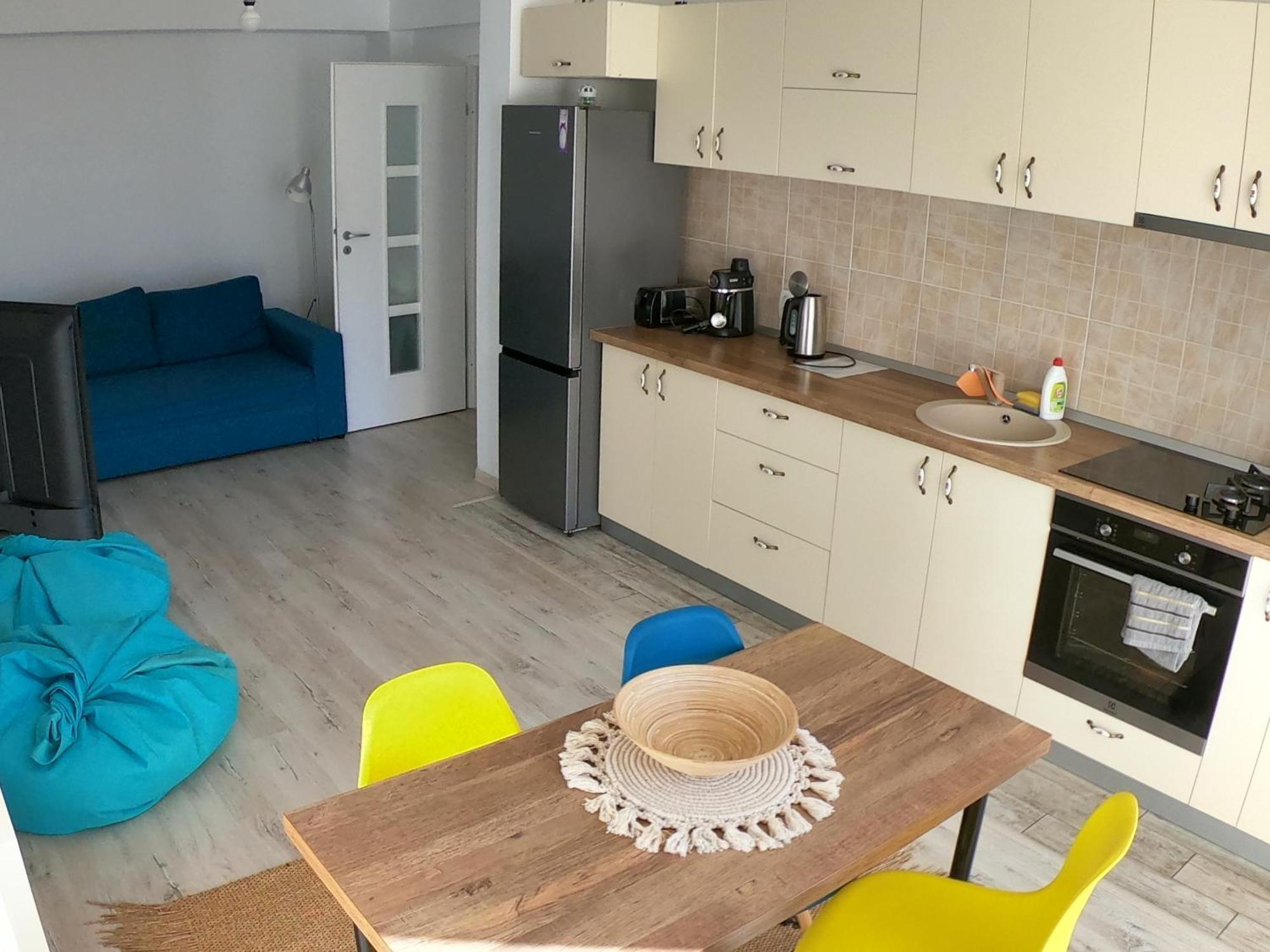 Panoramic Residence Zărneşti Екстериор снимка